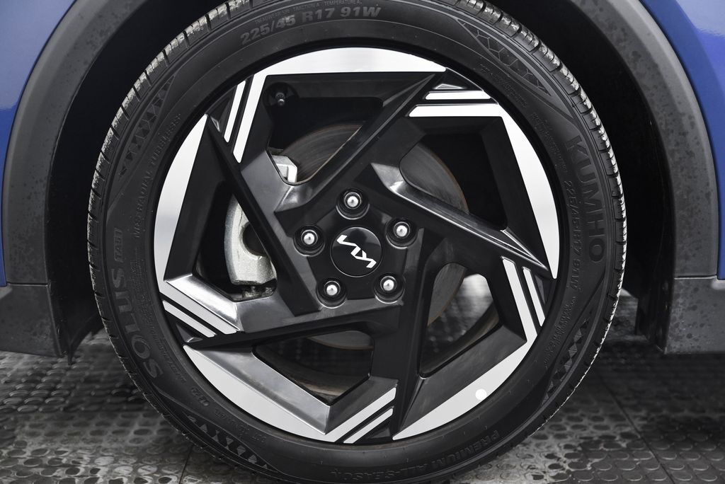 2025 Kia K4 EX Akron OH