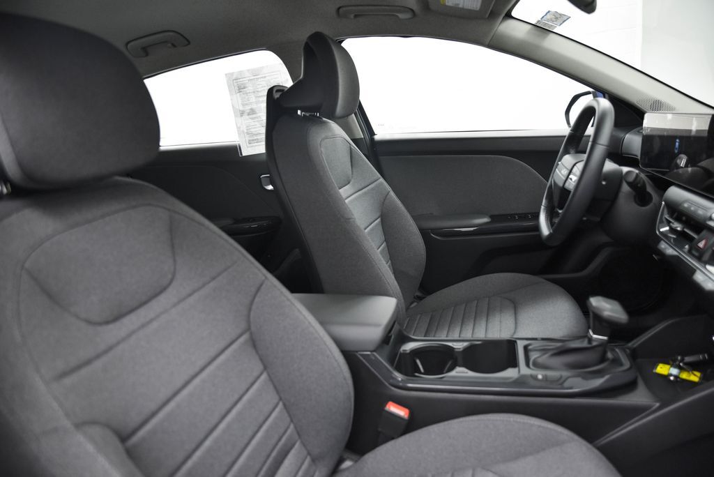 2025 Kia K4 EX Akron OH