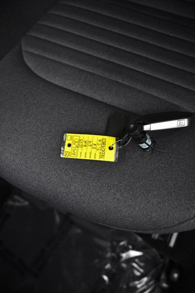 2025 Kia K4 EX Akron OH