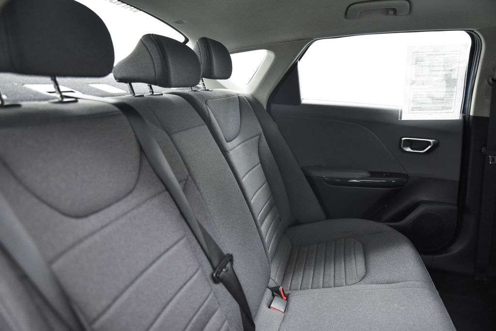 2025 Kia K4 EX Akron OH