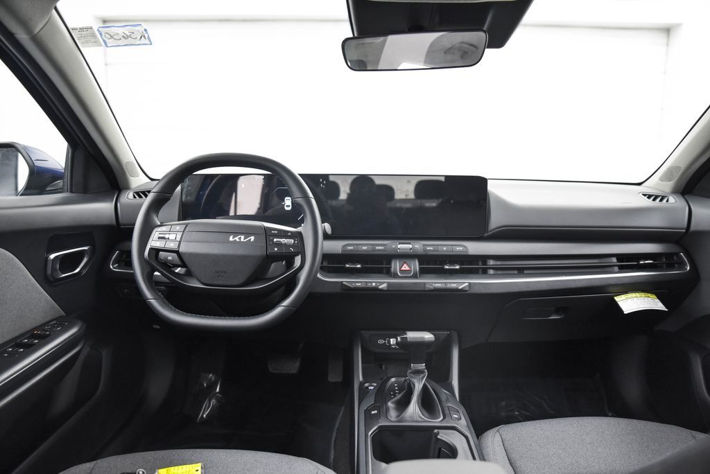 2025 Kia K4 EX Akron OH