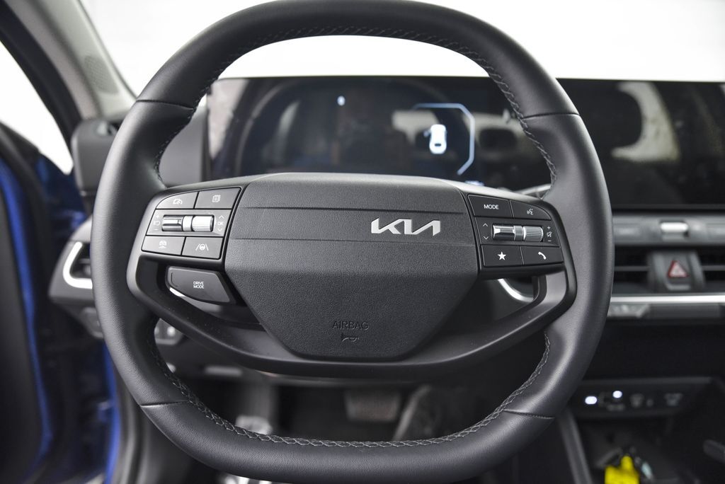 2025 Kia K4 EX Akron OH