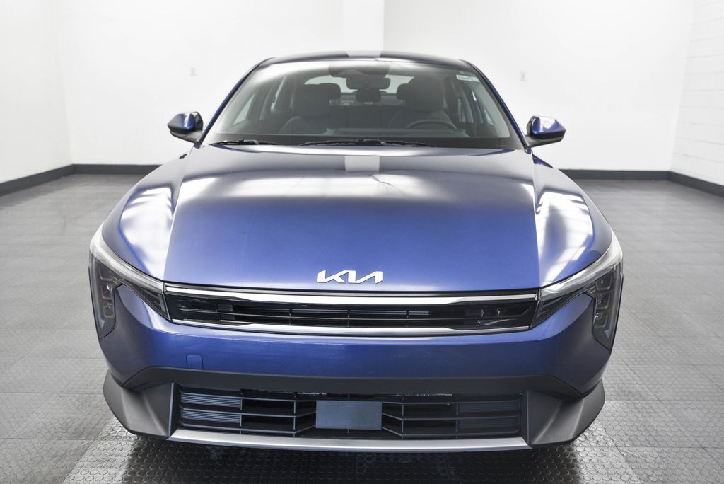 2025 Kia K4 EX Akron OH