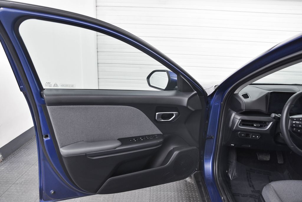 2025 Kia K4 EX Akron OH