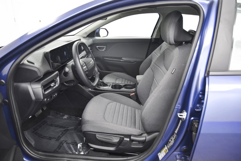 2025 Kia K4 EX Akron OH