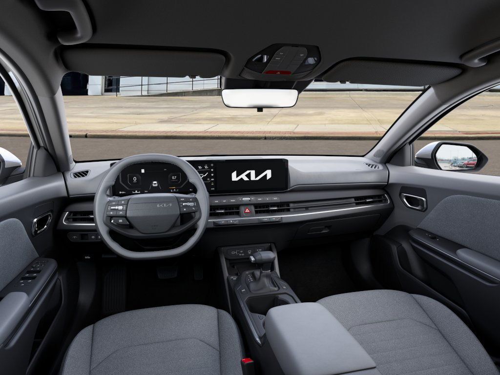 2025 Kia K4 EX Akron OH