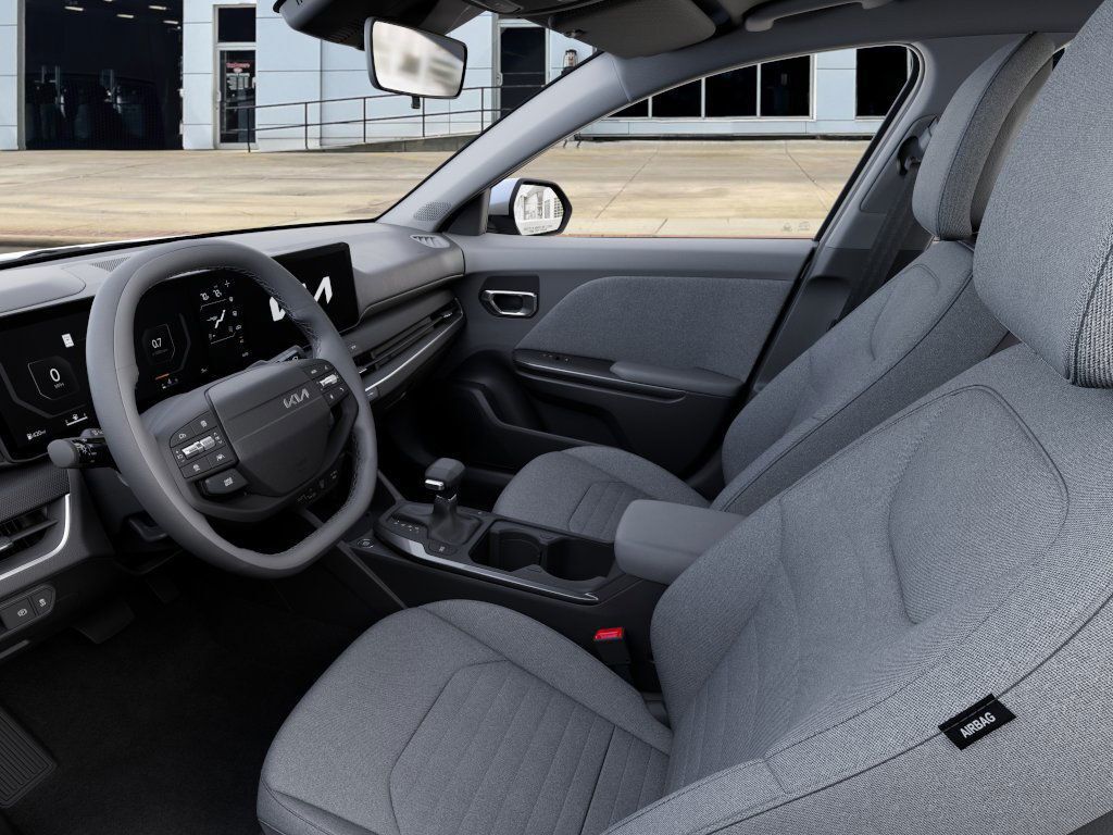 2025 Kia K4 EX Akron OH