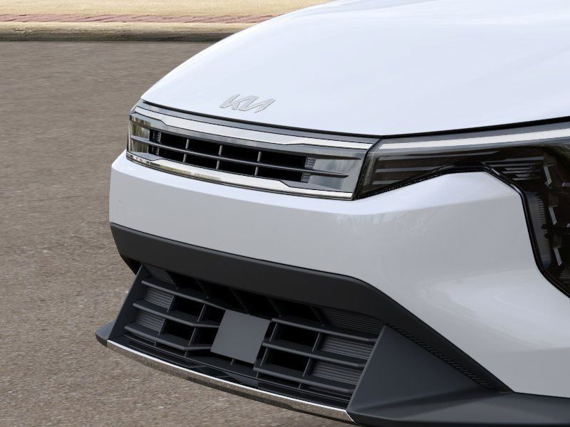 2025 Kia K4 EX Akron OH