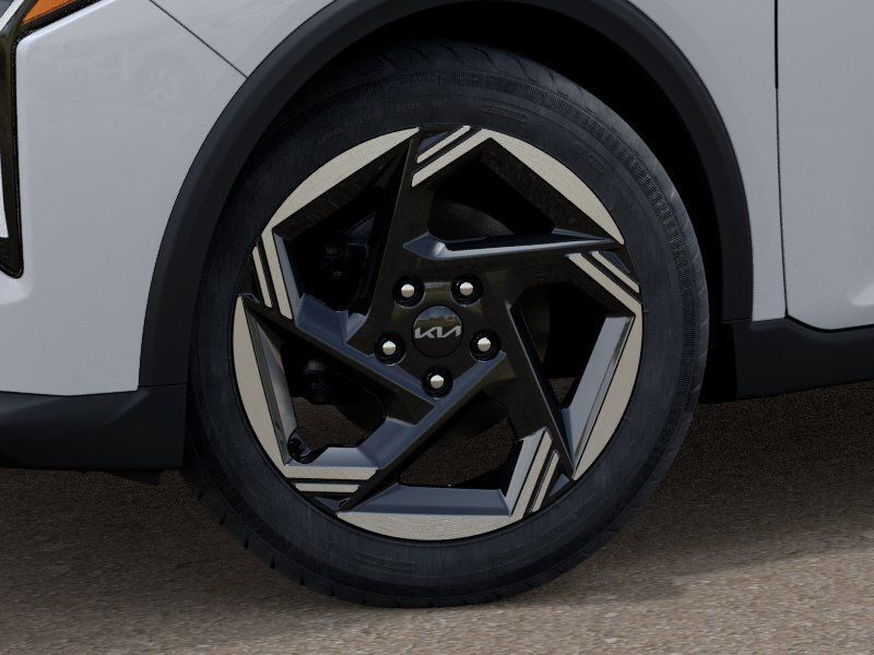 2025 Kia K4 EX Akron OH