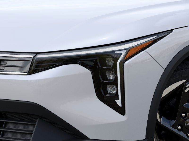2025 Kia K4 EX Akron OH