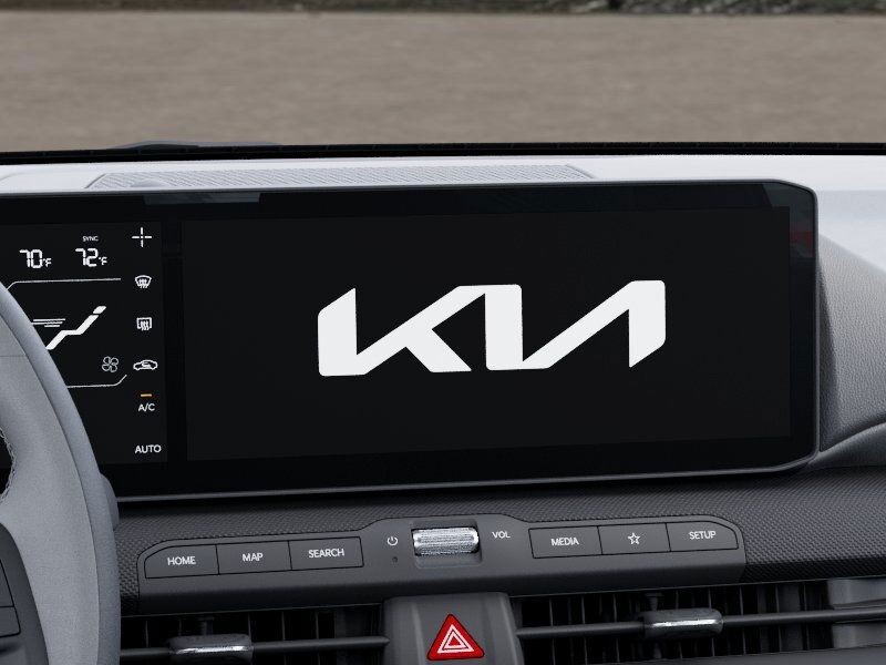 2025 Kia K4 EX Akron OH