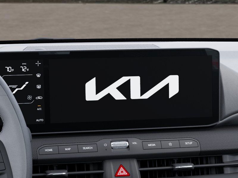 2025 Kia K4 EX Akron OH
