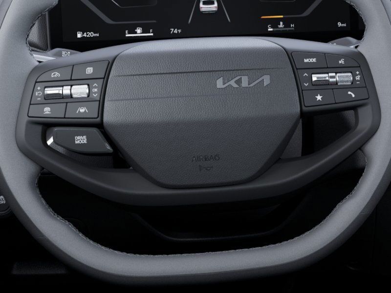 2025 Kia K4 EX Akron OH