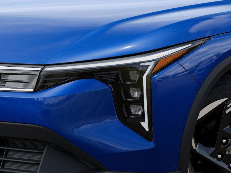 2025 Kia K4 EX Akron OH