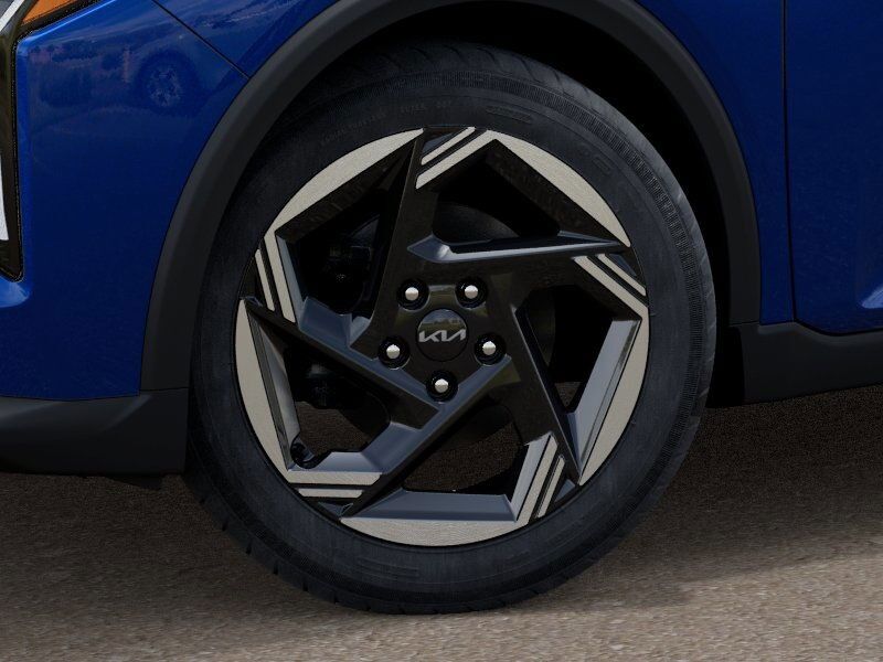 2025 Kia K4 EX Akron OH
