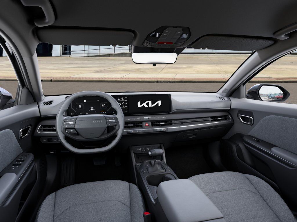 2025 Kia K4 EX Akron OH