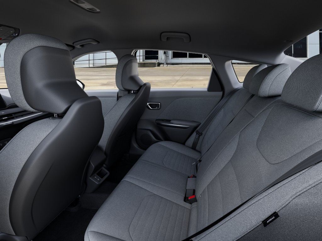 2025 Kia K4 EX Akron OH