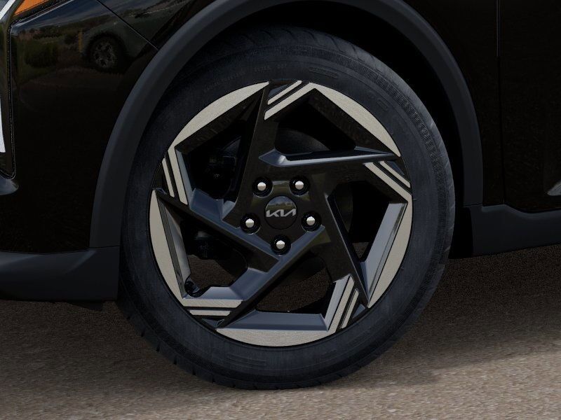 2025 Kia K4 EX Akron OH