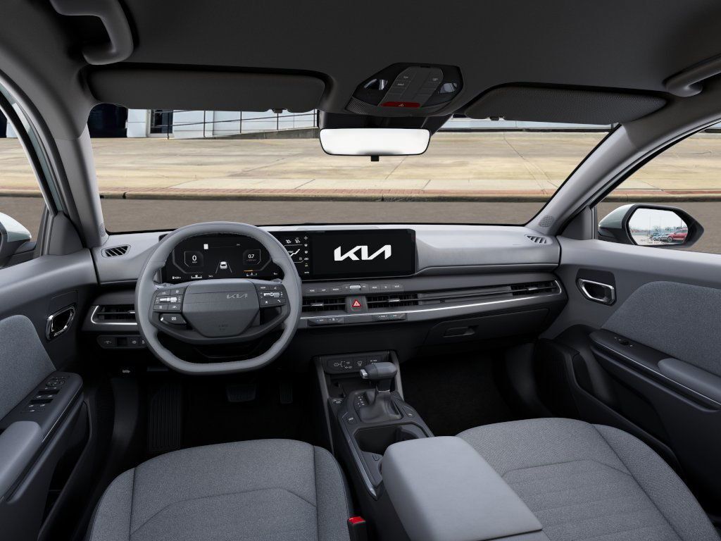 2025 Kia K4 EX Akron OH