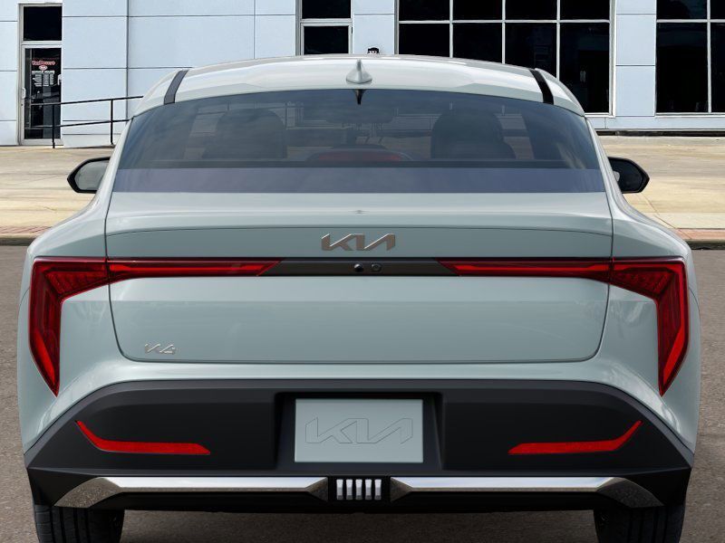 2025 Kia K4 EX Akron OH