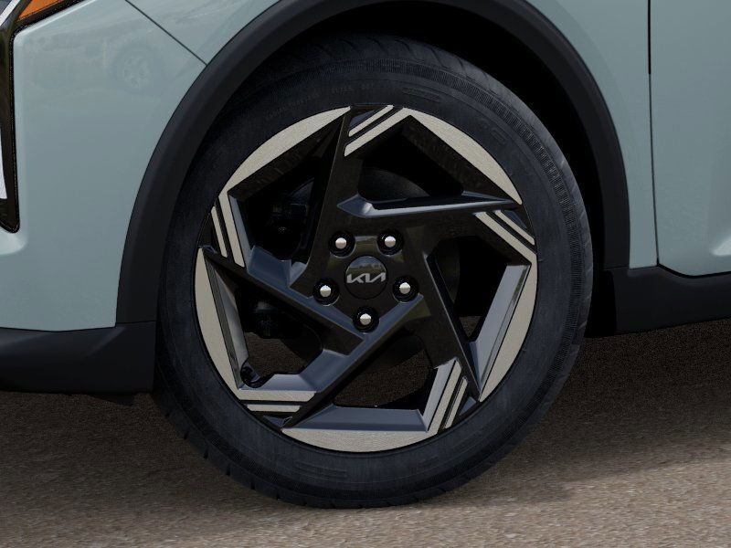 2025 Kia K4 EX Akron OH