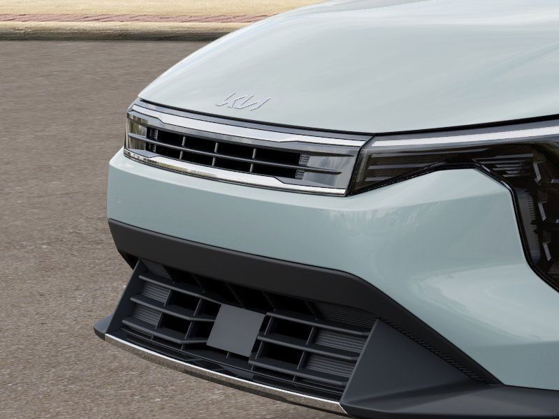 2025 Kia K4 EX Akron OH