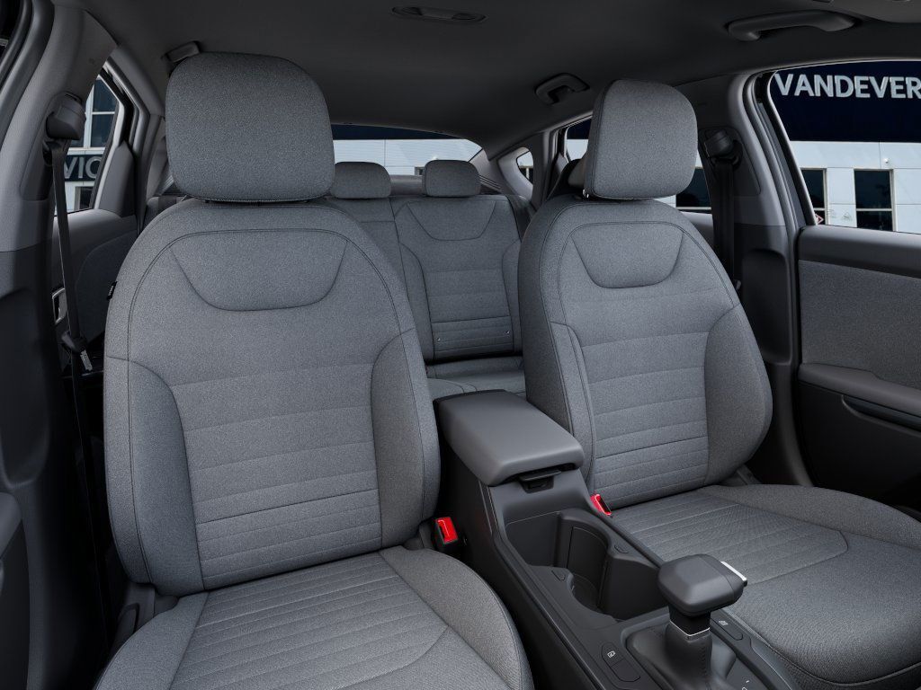 2025 Kia K4 EX Akron OH