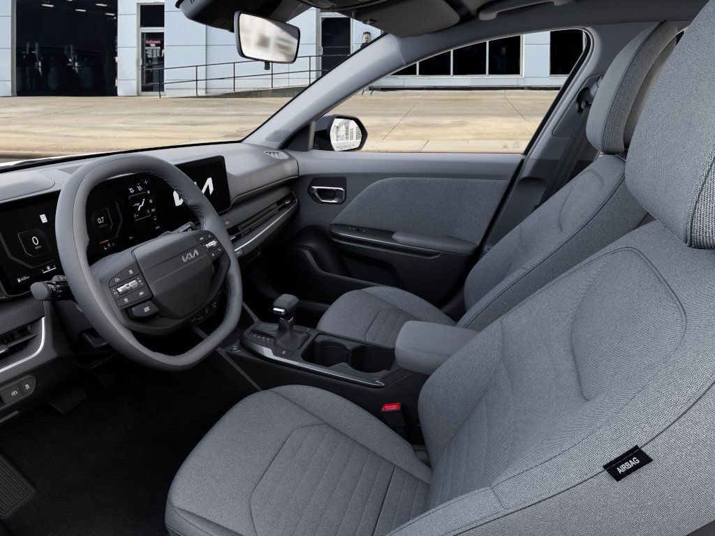 2025 Kia K4 EX Akron OH