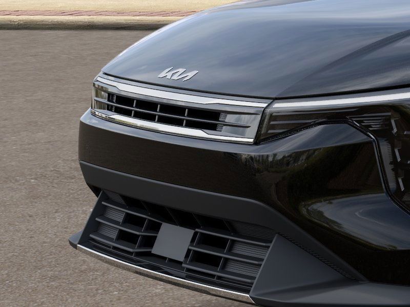 2025 Kia K4 EX Akron OH