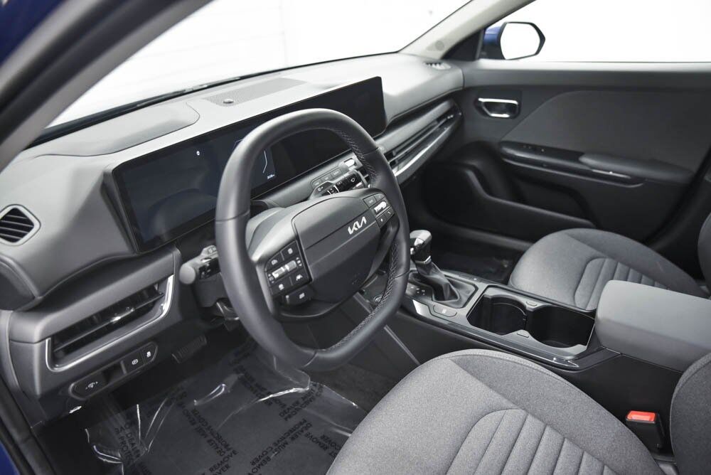 2025 Kia K4 EX Akron OH