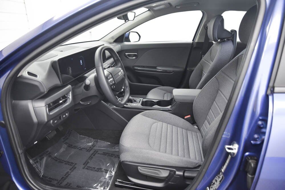 2025 Kia K4 EX Akron OH