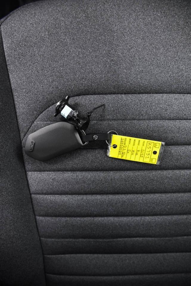 2025 Kia K4 EX Akron OH