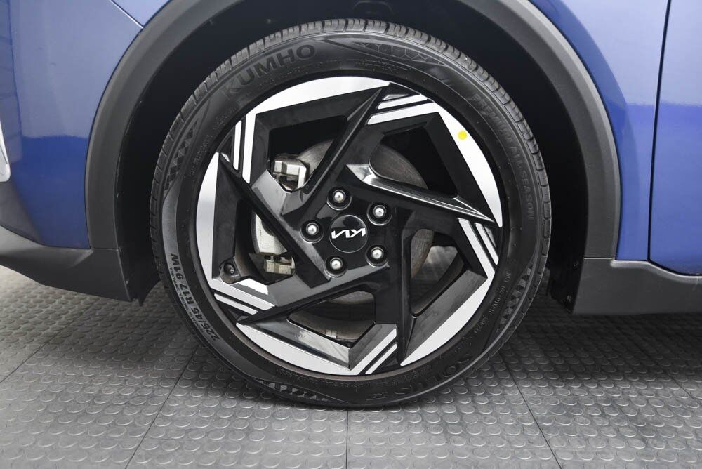 2025 Kia K4 EX Akron OH