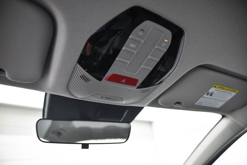 2025 Kia K4 EX Akron OH