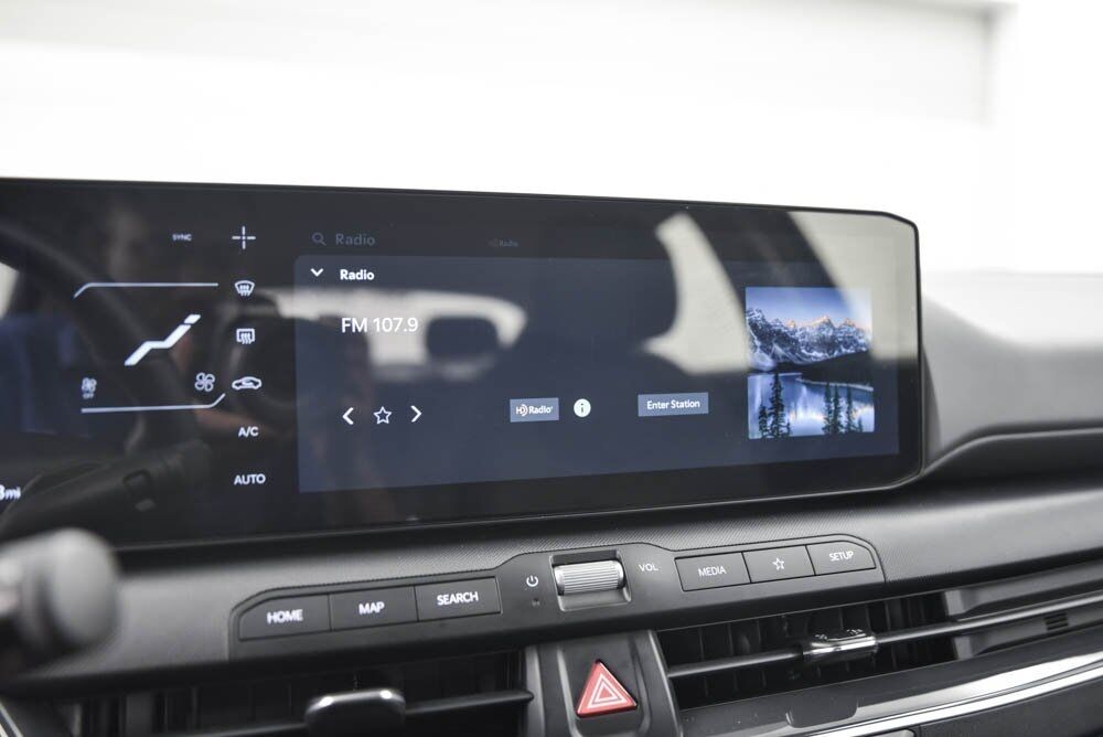 2025 Kia K4 EX Akron OH