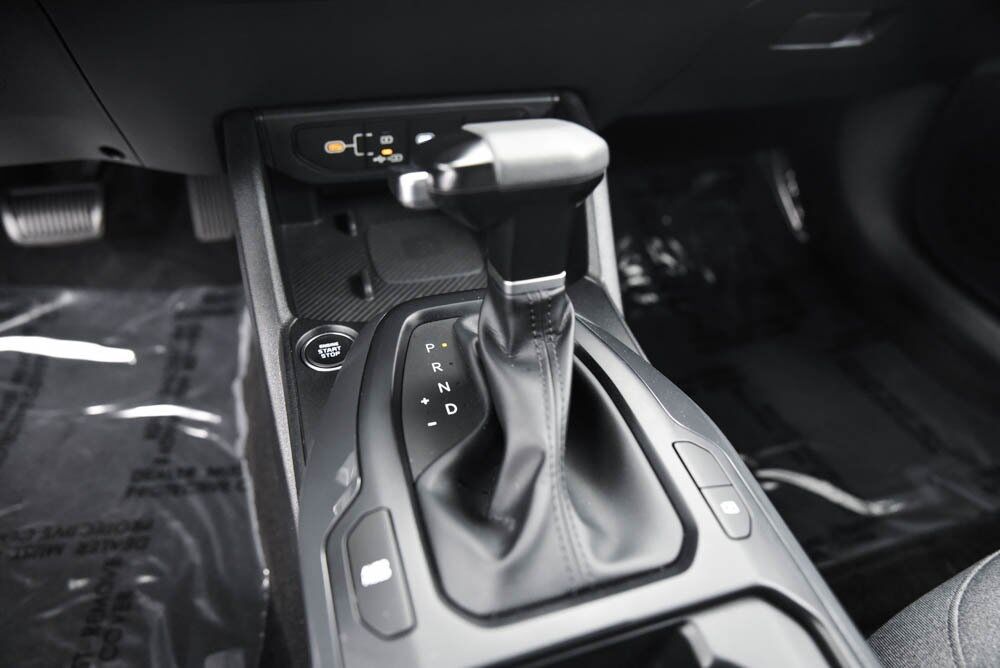 2025 Kia K4 EX Akron OH
