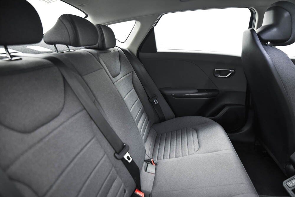 2025 Kia K4 EX Akron OH