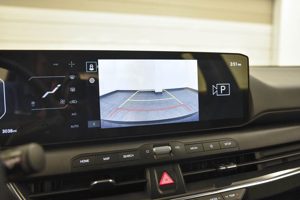 2025 Kia K4 EX Akron OH