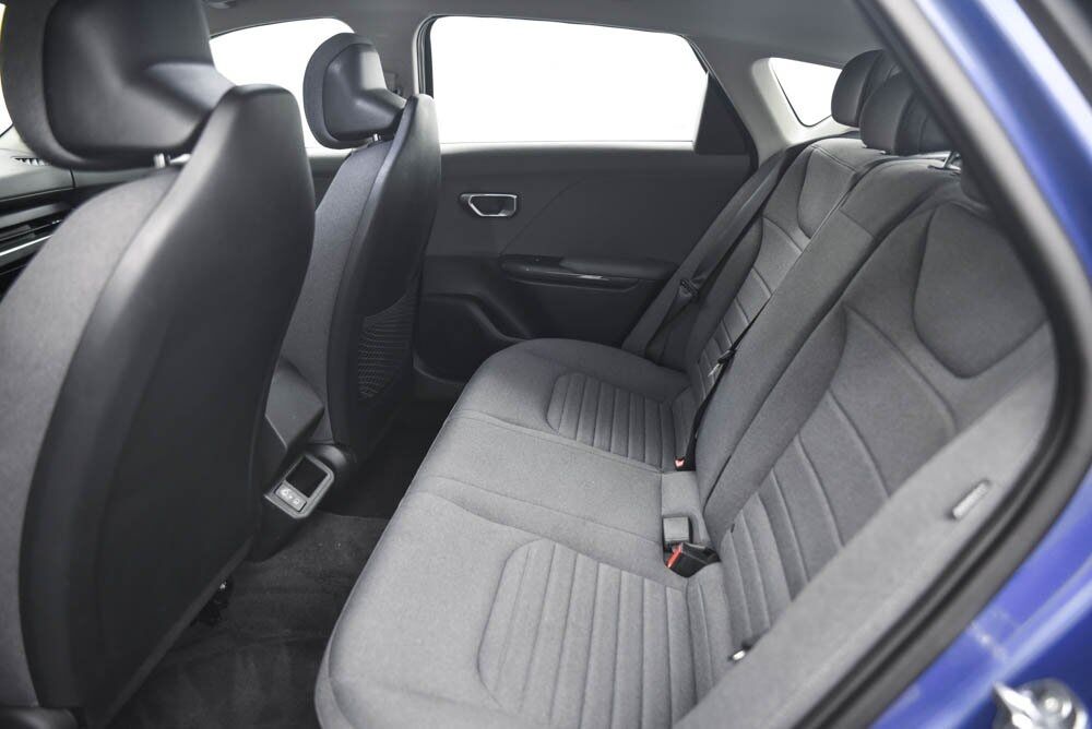 2025 Kia K4 EX Akron OH