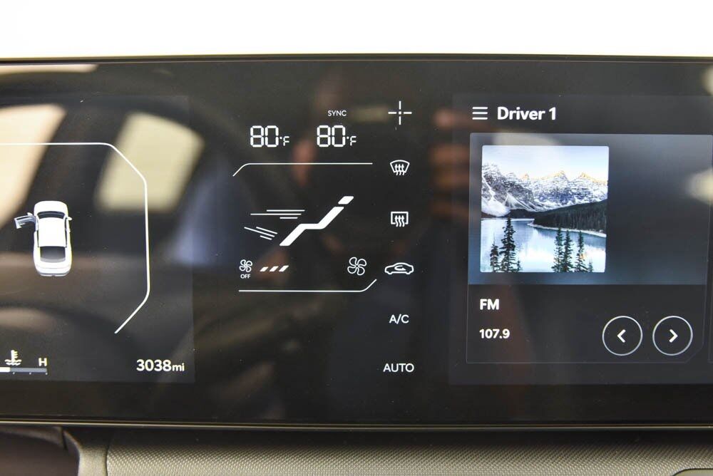 2025 Kia K4 EX Akron OH