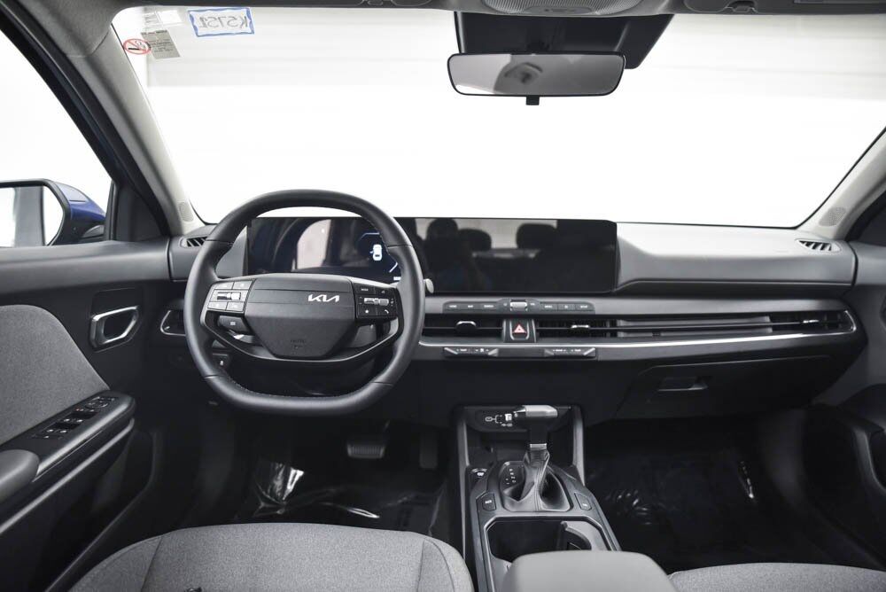 2025 Kia K4 EX Akron OH
