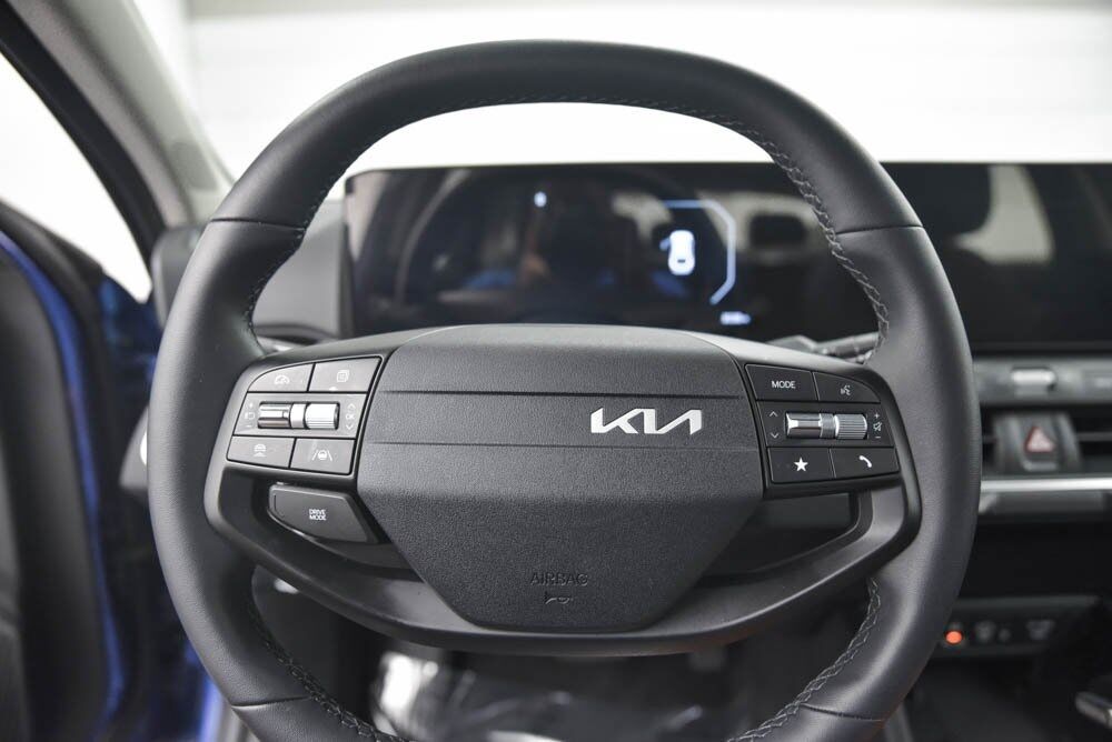 2025 Kia K4 EX Akron OH