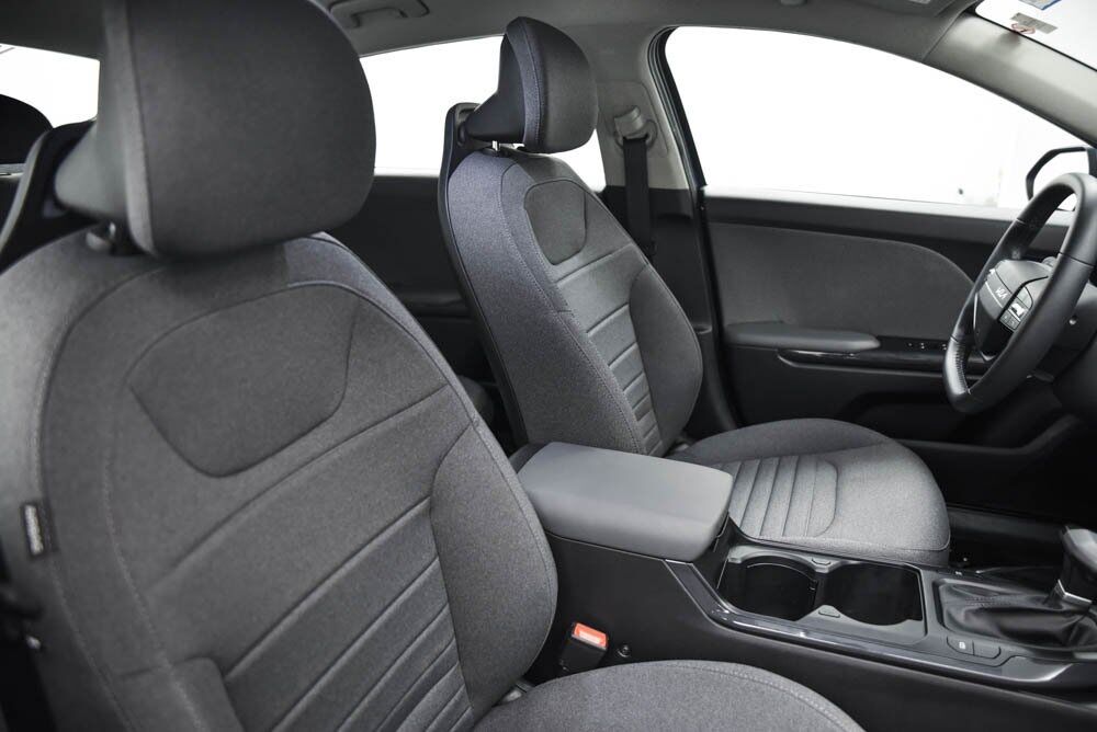 2025 Kia K4 EX Akron OH