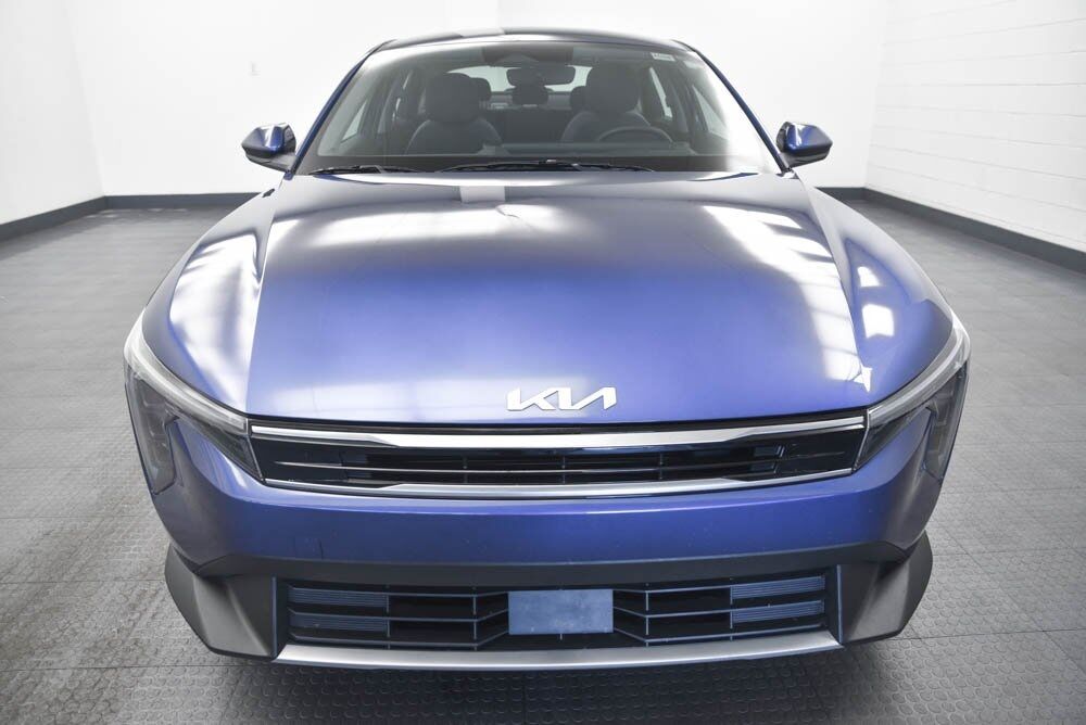 2025 Kia K4 EX Akron OH