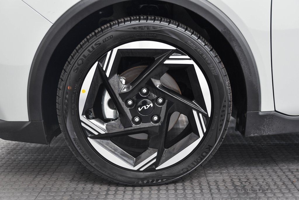 2025 Kia K4 EX Akron OH