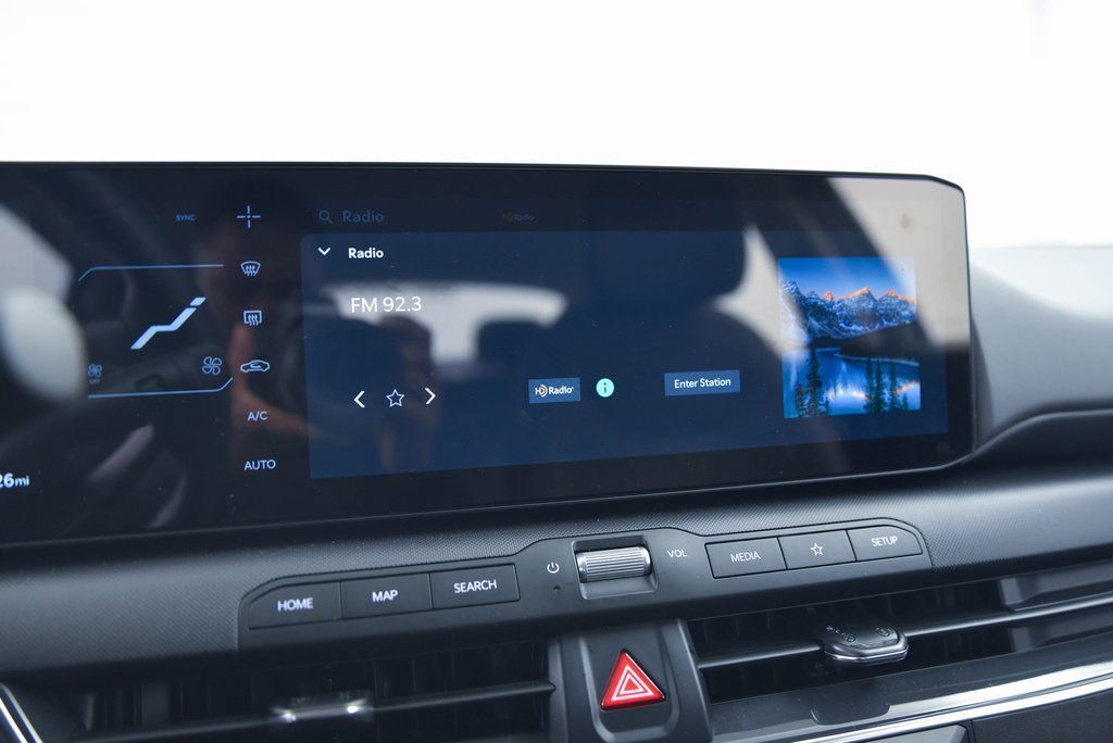 2025 Kia K4 EX Akron OH