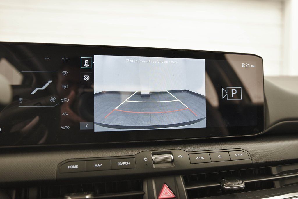 2025 Kia K4 EX Akron OH