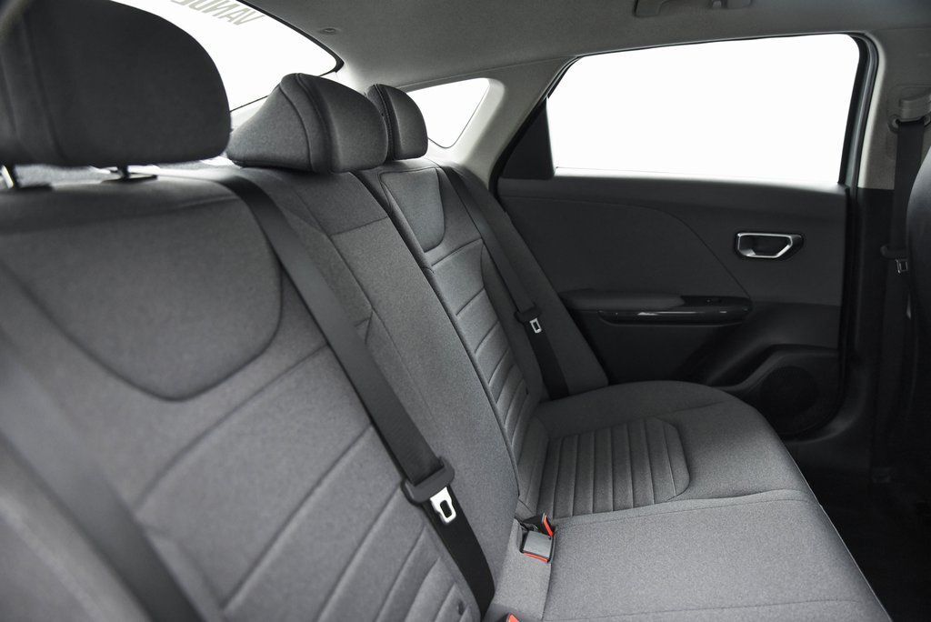 2025 Kia K4 EX Akron OH