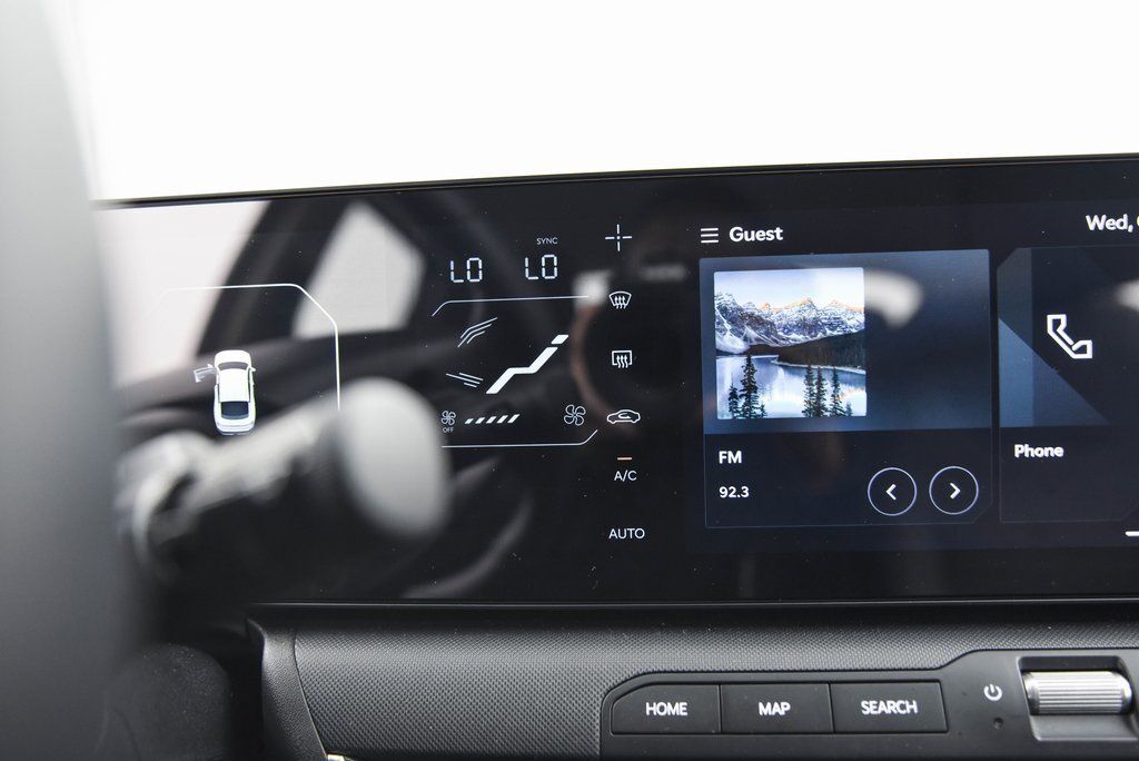 2025 Kia K4 EX Akron OH