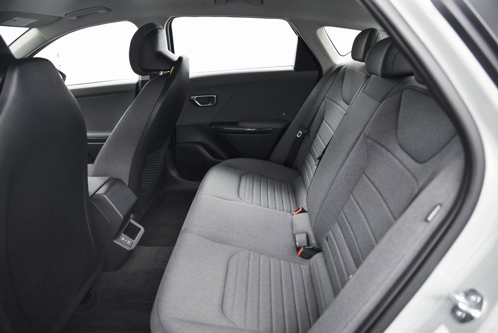 2025 Kia K4 EX Akron OH